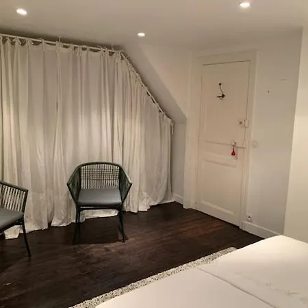 Normandy Chérie * Trouville-sur-Mer