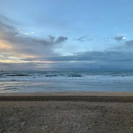 Normandy Chérie Casa vacanze