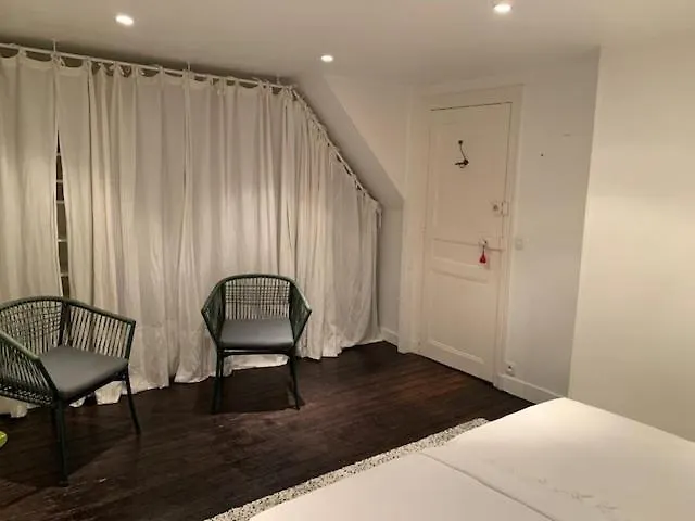 Normandy Chérie * Trouville-sur-Mer