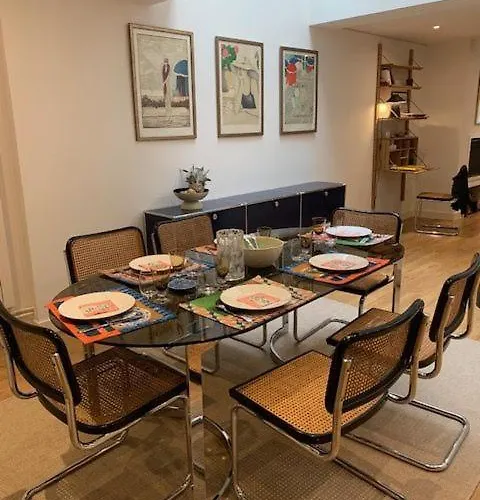 Normandy Chérie Trouville-sur-Mer