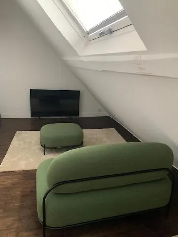 Normandy Chérie Casa vacanze *