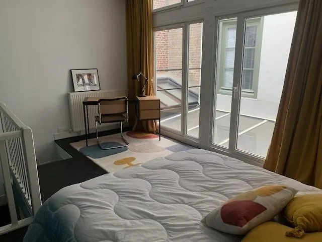 Normandy Chérie * Trouville-sur-Mer