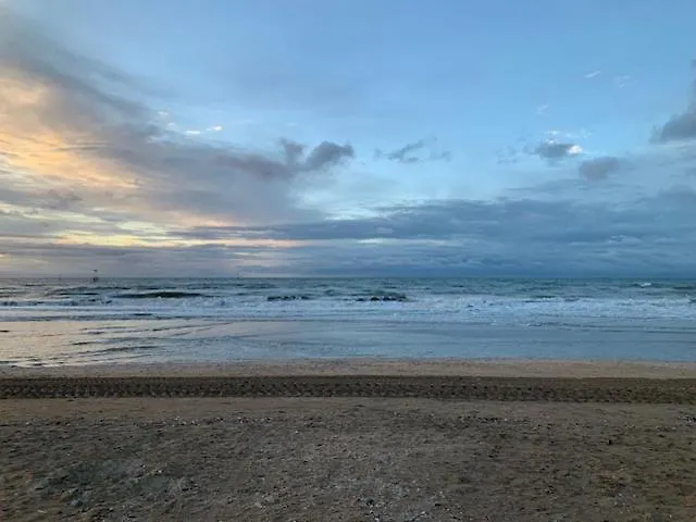 Normandy Chérie Casa vacanze