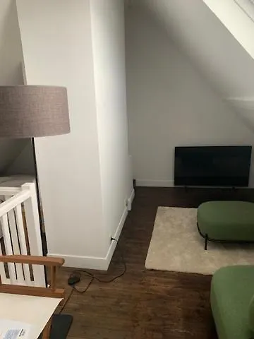 Casa vacanze Normandy Chérie Trouville-sur-Mer