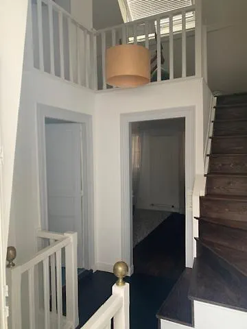 Casa vacanze Normandy Chérie *