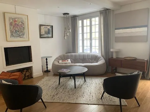 Normandy Chérie Casa vacanze *