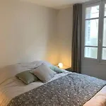Ferienhaus Normandy Cherie