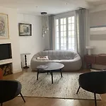 Normandy Cherie Ferienhaus *