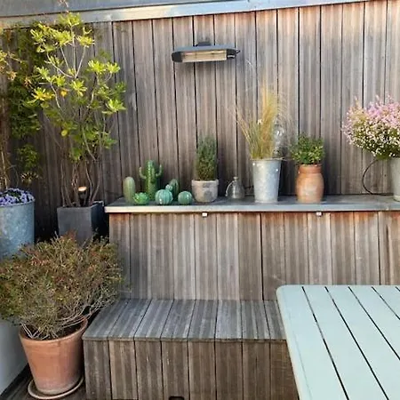 Holiday home Normandy Cherie Trouville-sur-Mer