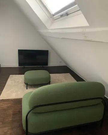 Normandy Cherie Holiday home *