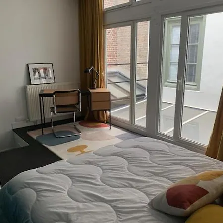 Normandy Cherie * טרוביל-סור-מאר