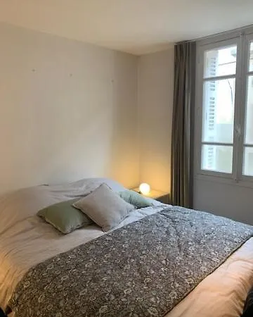 Holiday home Normandy Cherie