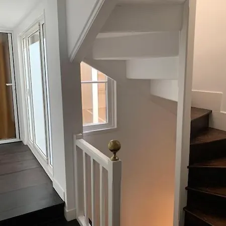 Normandy Cherie Holiday home Trouville-sur-Mer