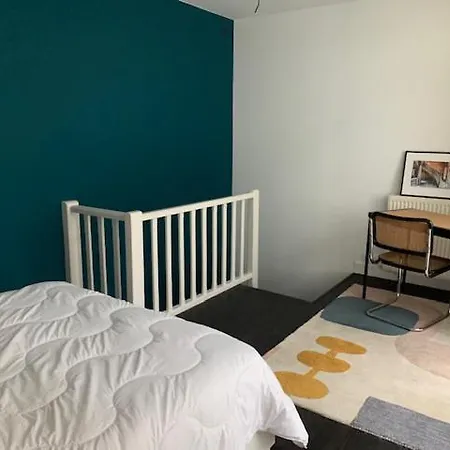 Normandy Cherie בית נופש *