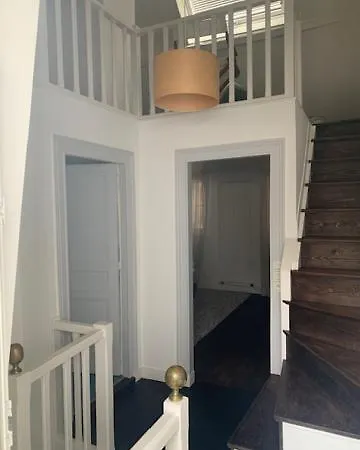 Holiday home Normandy Cherie *