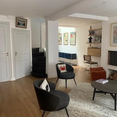 Ferienhaus Normandy Cherie *