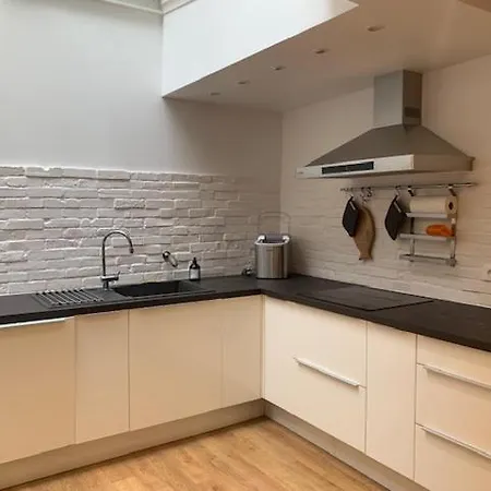 Normandy Cherie Holiday home Trouville-sur-Mer