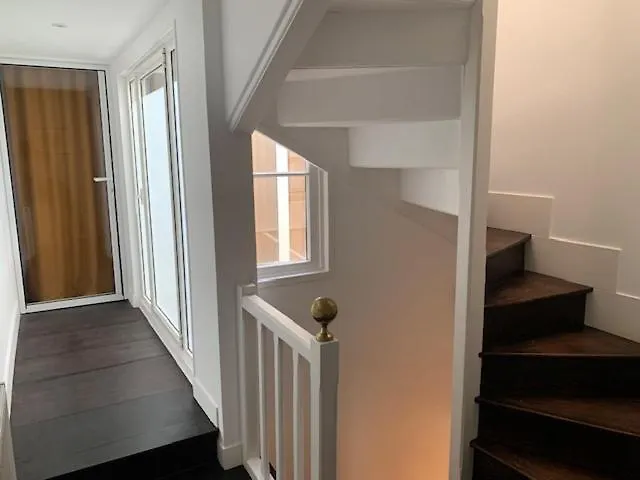 Normandy Cherie בית נופש טרוביל-סור-מאר